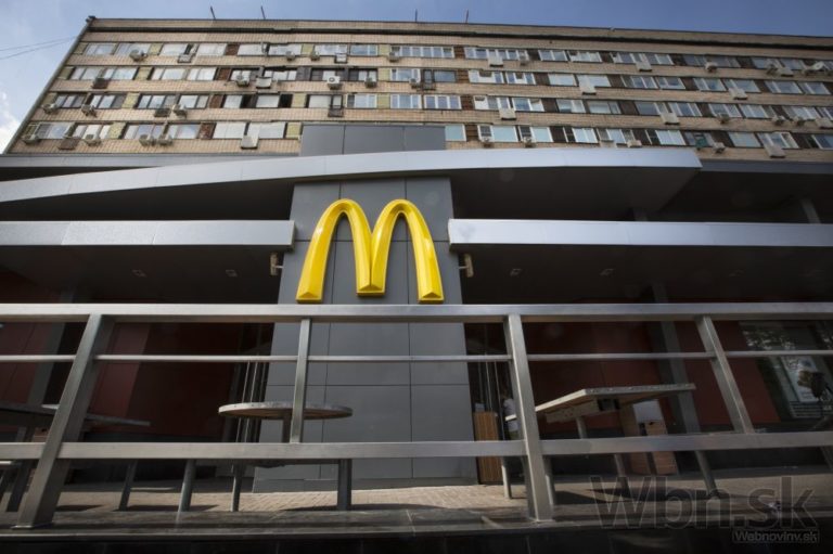 Mcdonald