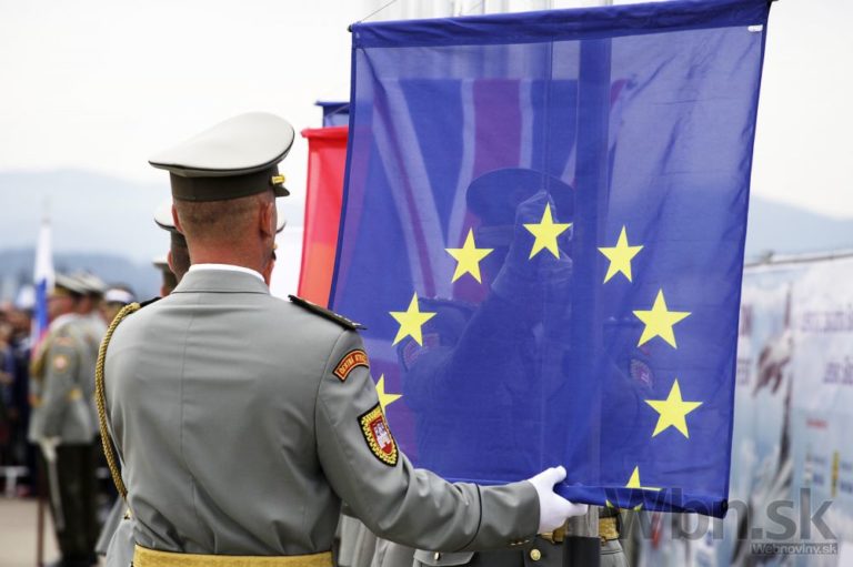 Medzinárodné letecké dni SIAF 2014