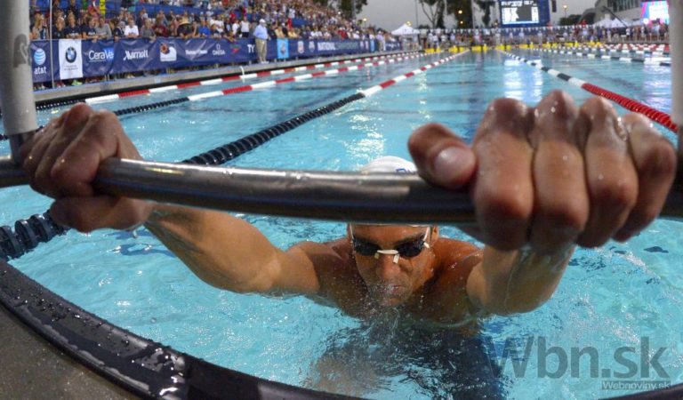 Michael phelps