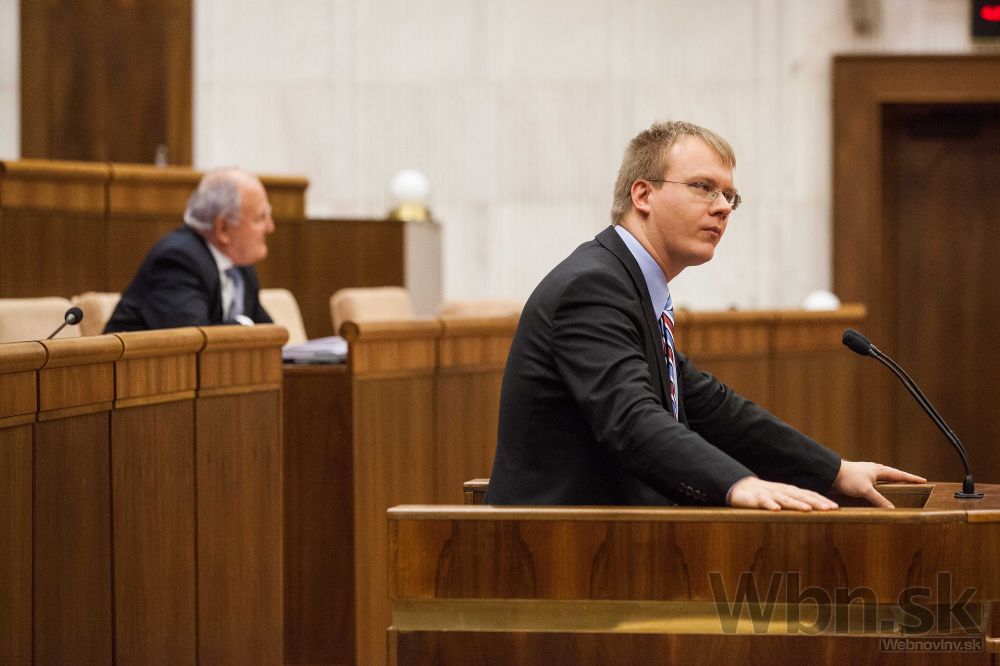 Miroslav Beblavý