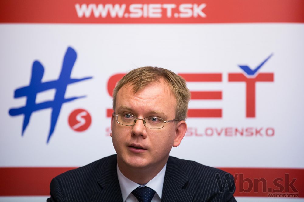 Miroslav Beblavý