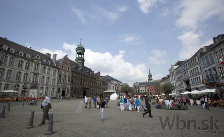Mons