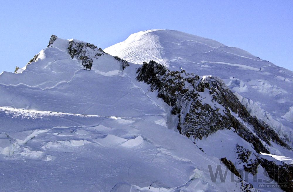 Montblanc