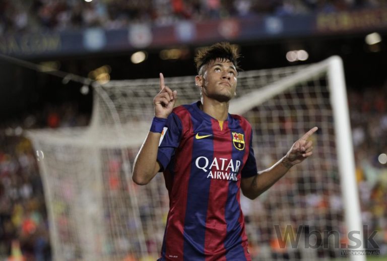 Neymar