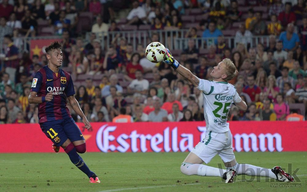Neymar
