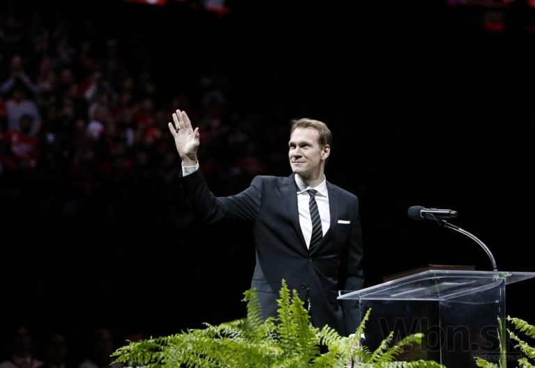 Nicklas Lidström