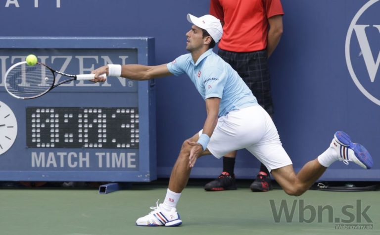 Novak Djokovič