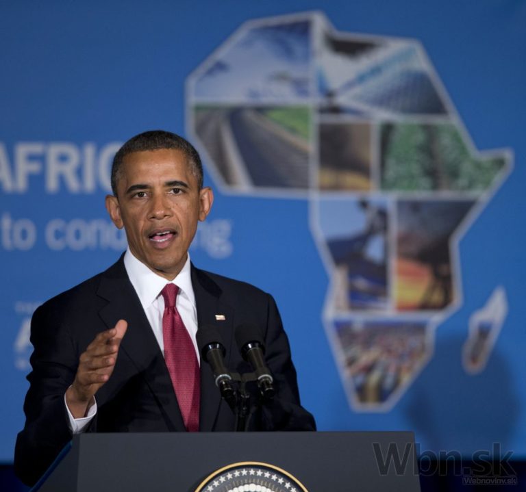 Obama