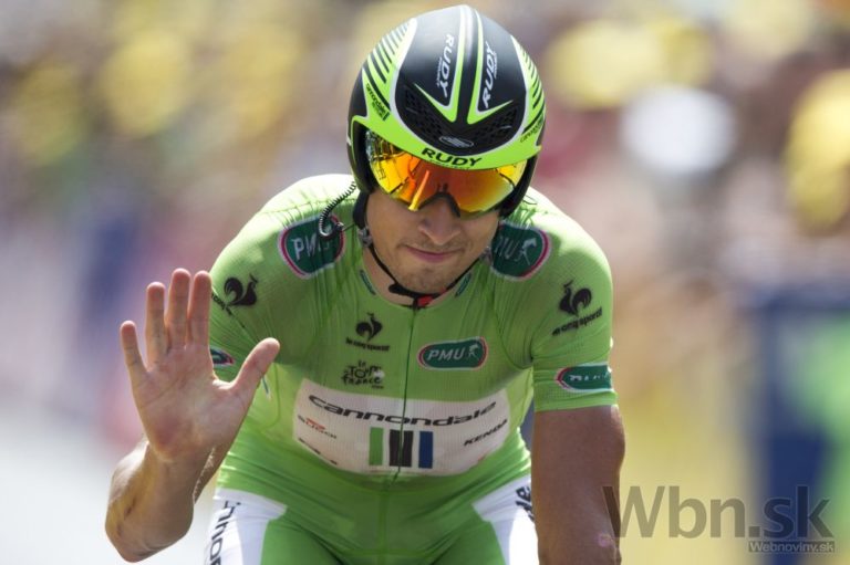 Peter Sagan