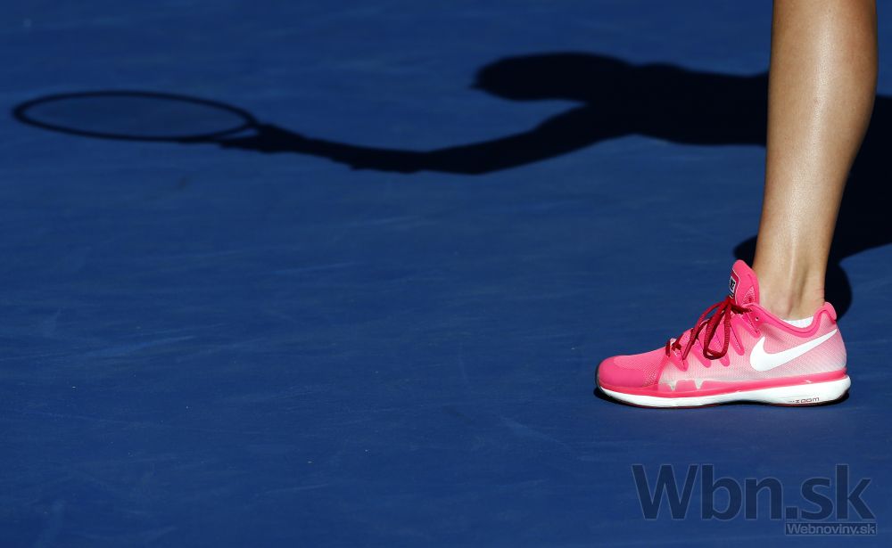 Piaty deň na tenisovom turnaji US Open