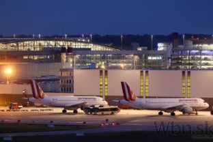 Piloti spoločnosti Germanwings štrajkujú