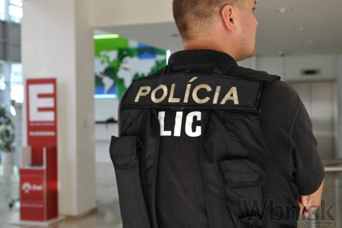 Policajt, polícia