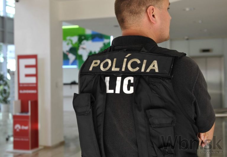 Policajt, polícia