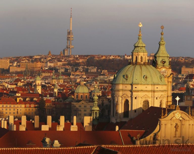 Praha