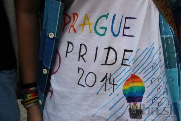 Pride