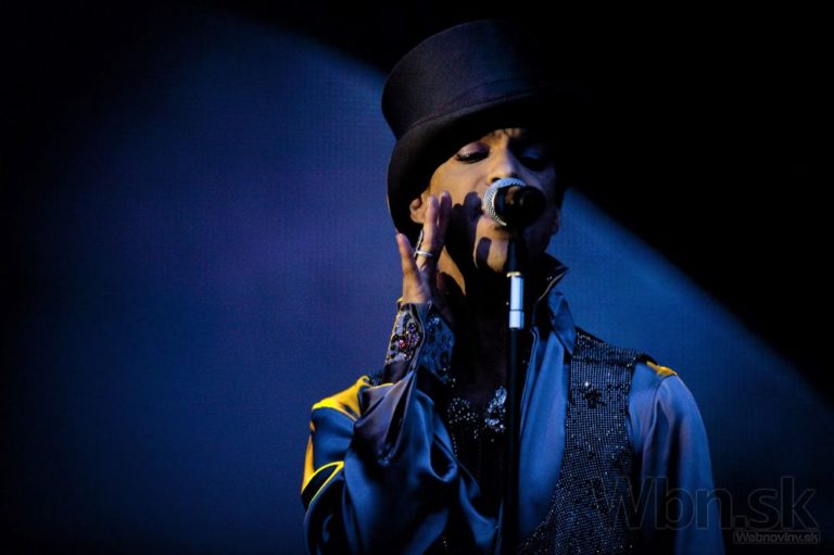 Prince