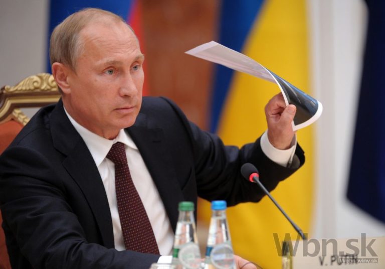 Putin