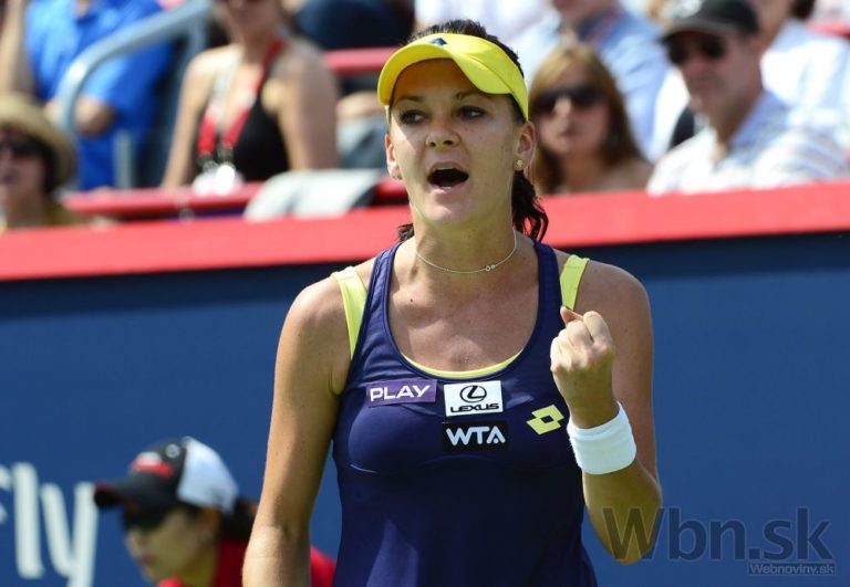 Radwanska