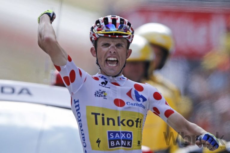 Rafal Majka