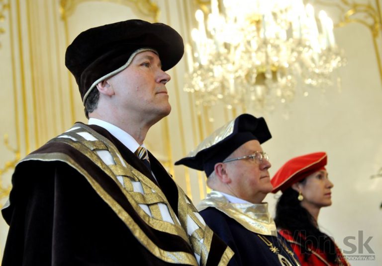 Rektor kiska