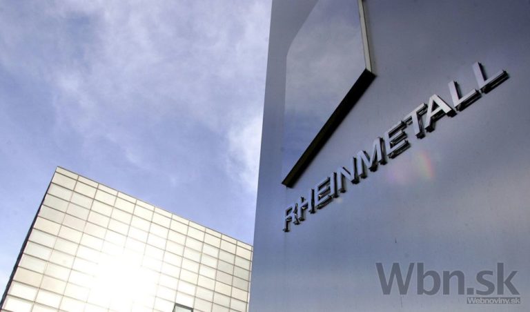 Rheinmetall