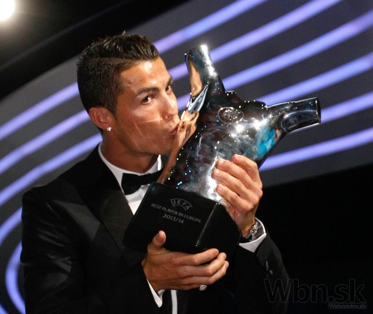 Ronaldo