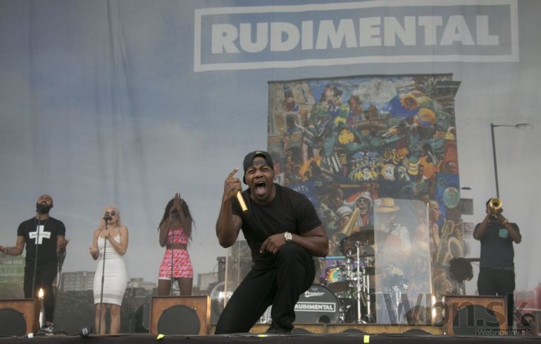 Rudimental