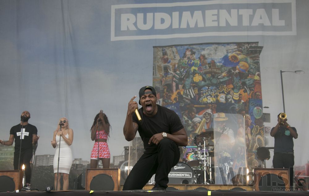 Rudimental