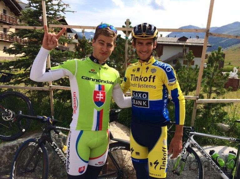 Sagan kreuziger