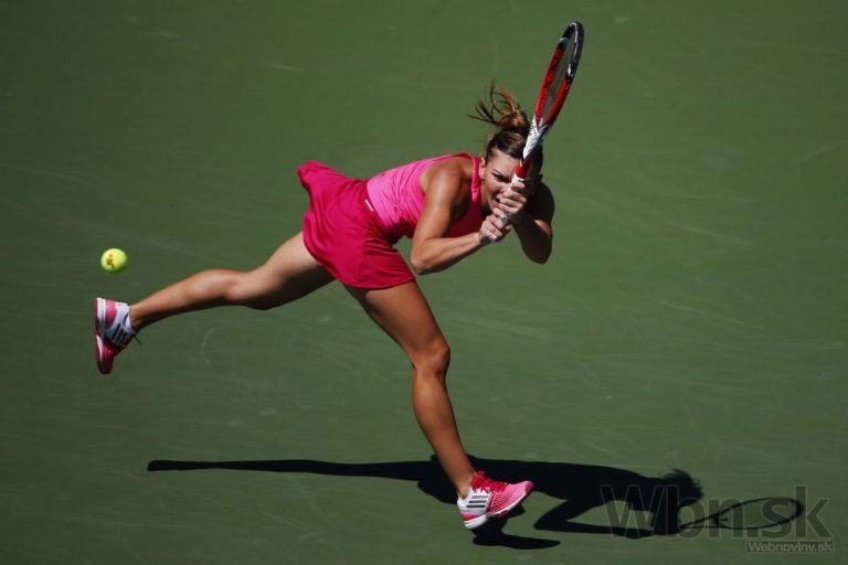 Simona Halepová