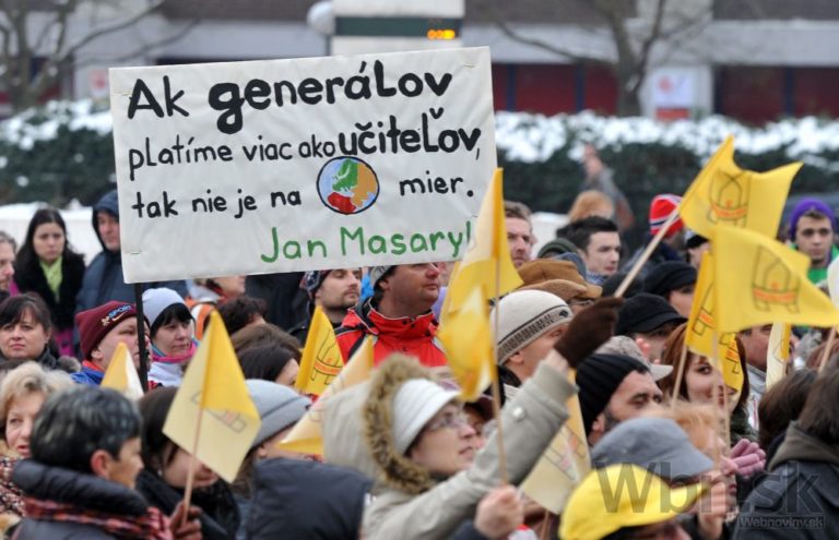 Skolstvo ucitelia