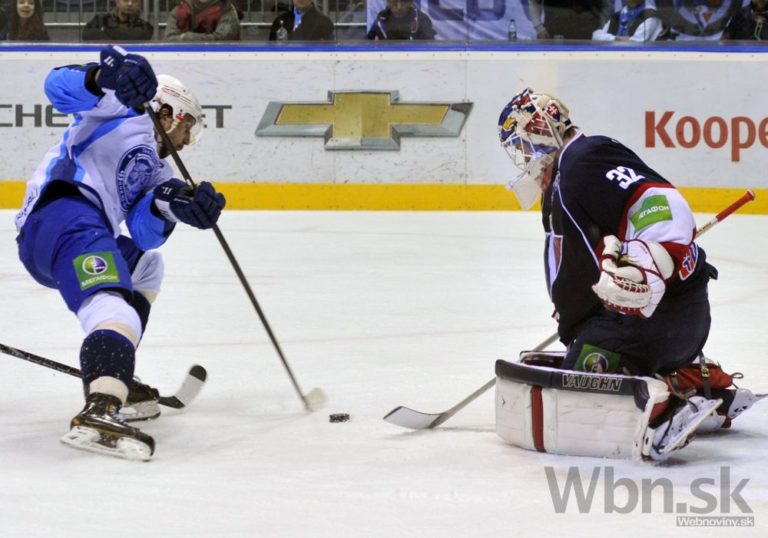 Slovan dinamo