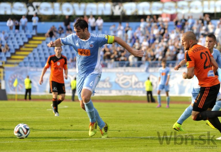 Slovan ruzomberok