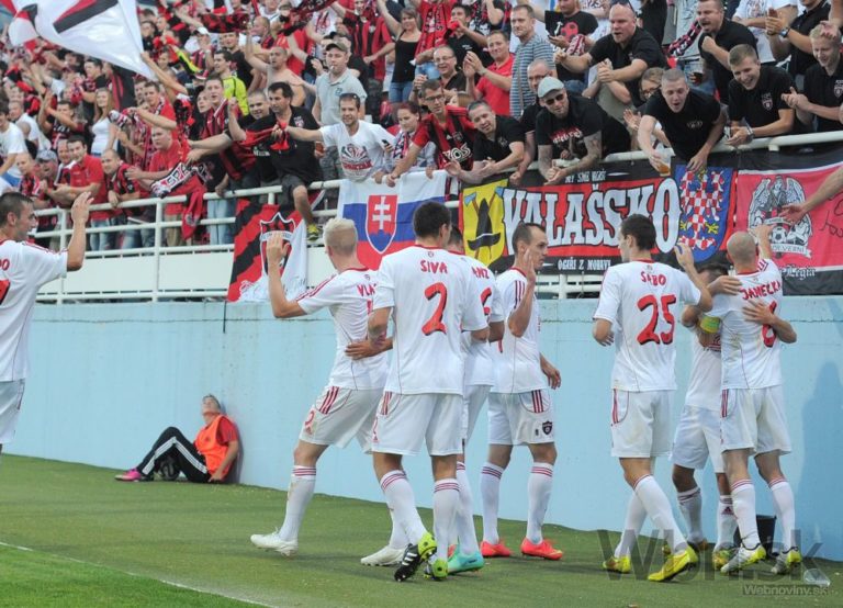 Spartak trnava