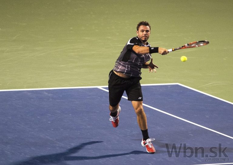 Stan wawrinka