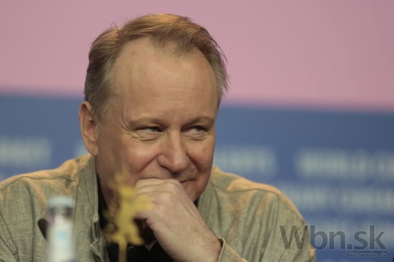 Stellan Skarsgard
