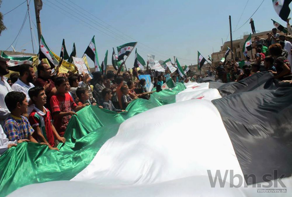 Syria