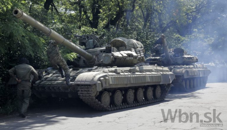 Tank