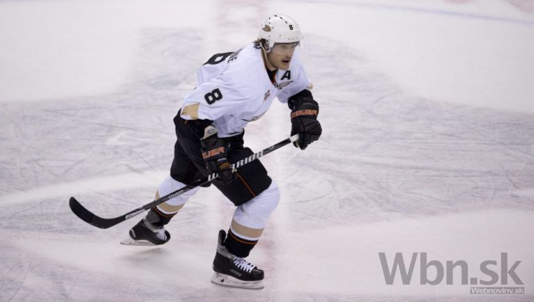 Teemu Selänne
