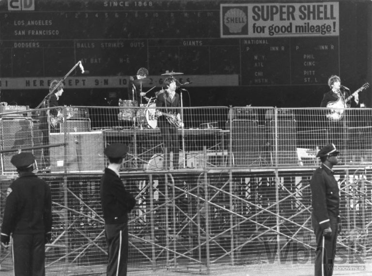 The Beatles