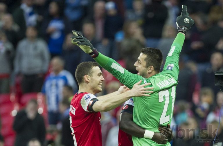 Thomas Vermaelen