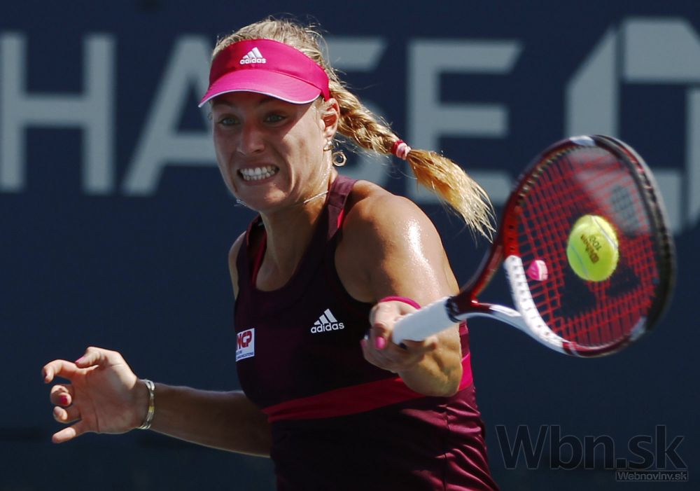 Tretí deň na tenisovom turnaji US Open