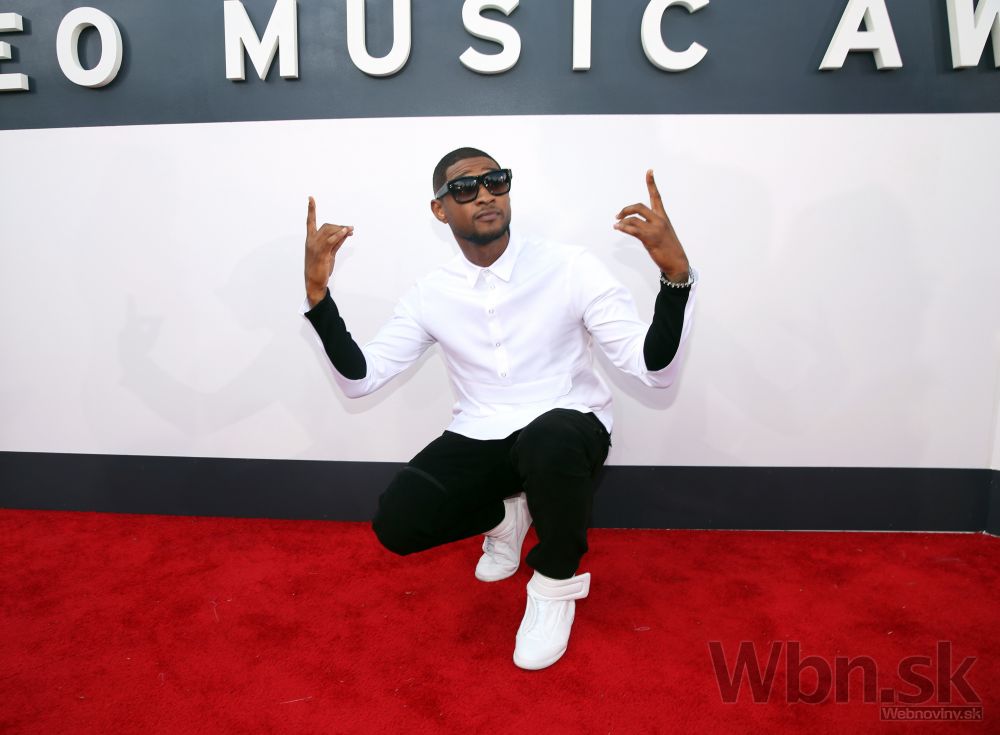 Usher