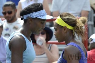 Venus serena williams