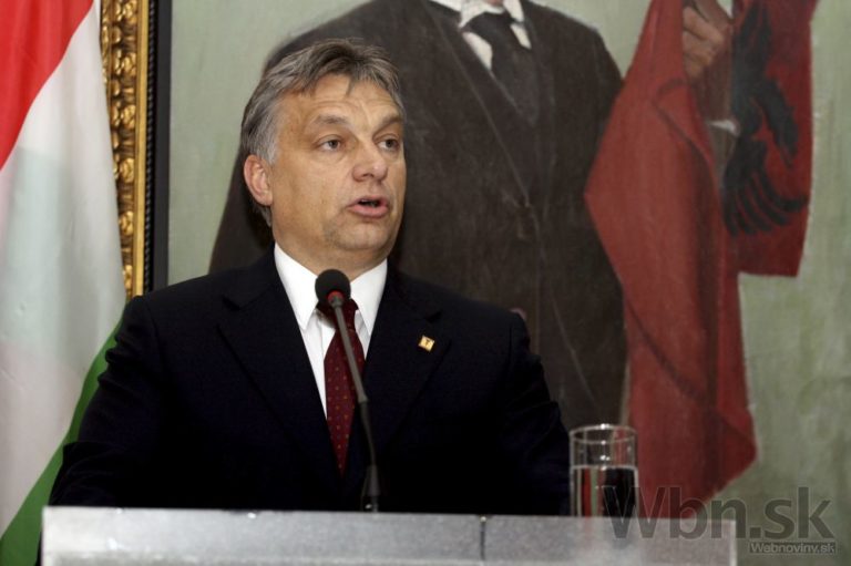 Viktor orban