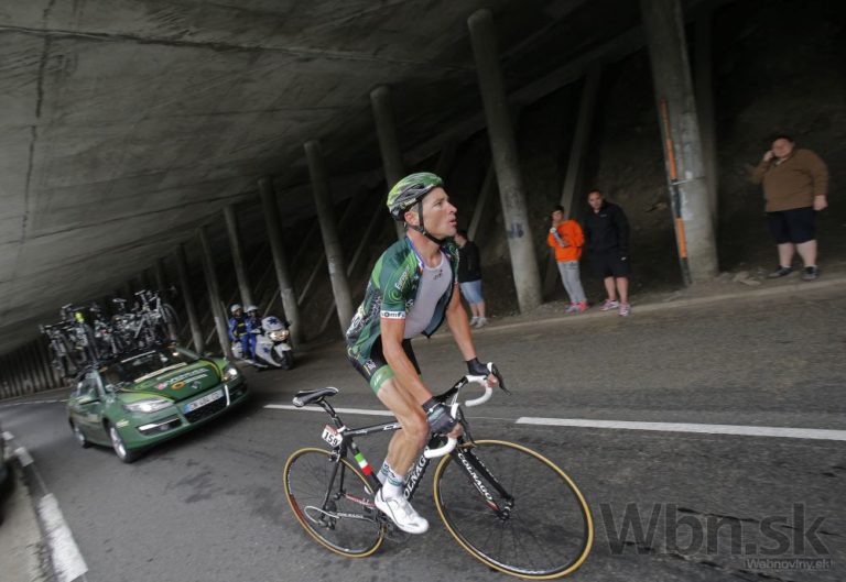 Voeckler