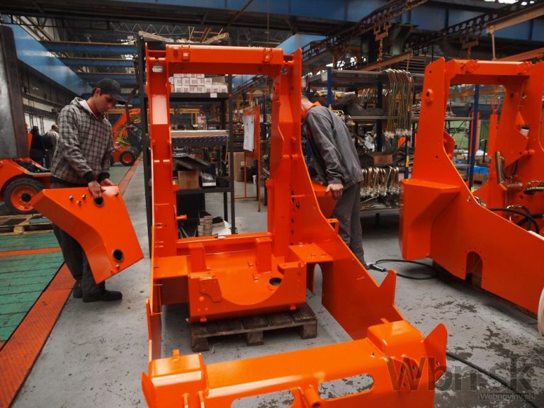 Way Industries