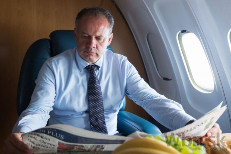 Andrej Kiska