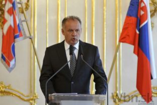 Andrej Kiska