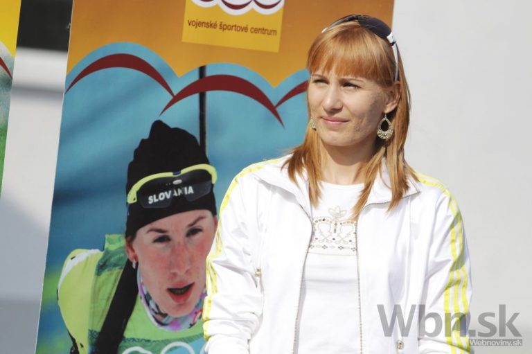 Banská Bystrica odhalila tabuľu olympijským víťazom